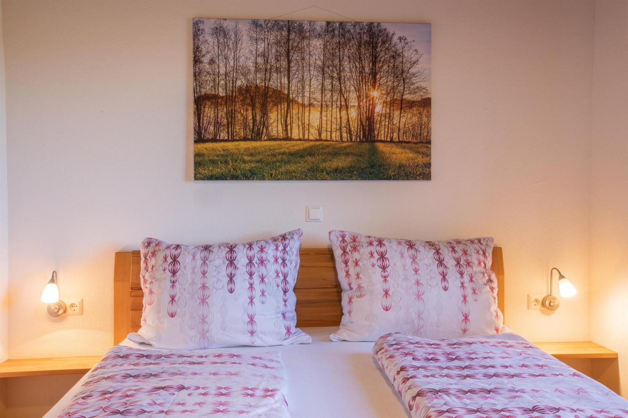 Ferienwohnung Kagerer Gutau Kültér fotó