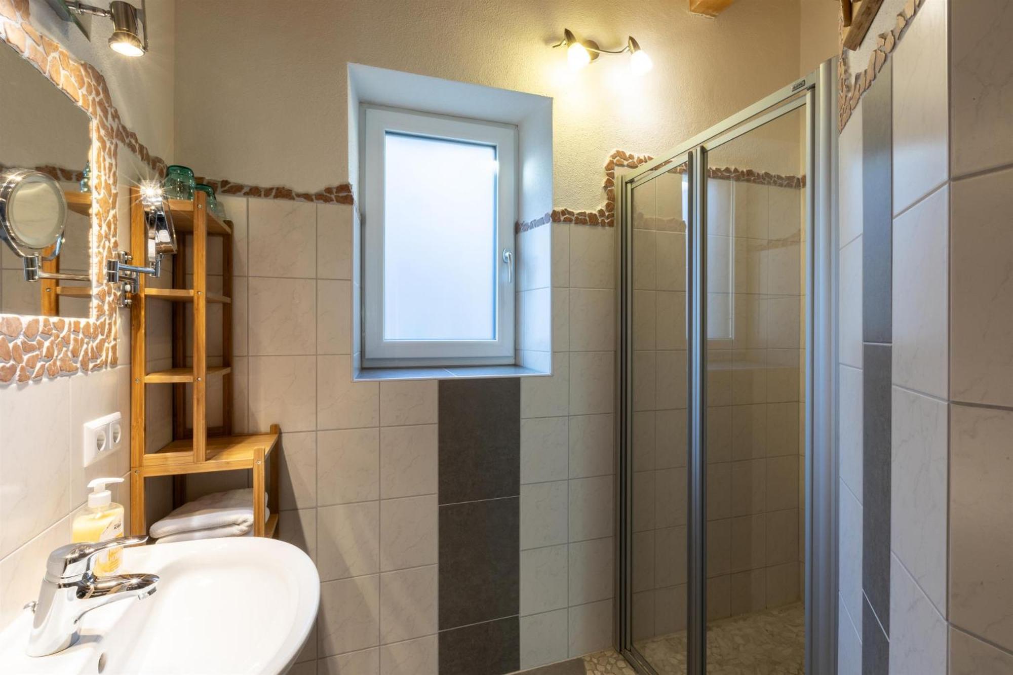 Ferienwohnung Kagerer Gutau Kültér fotó