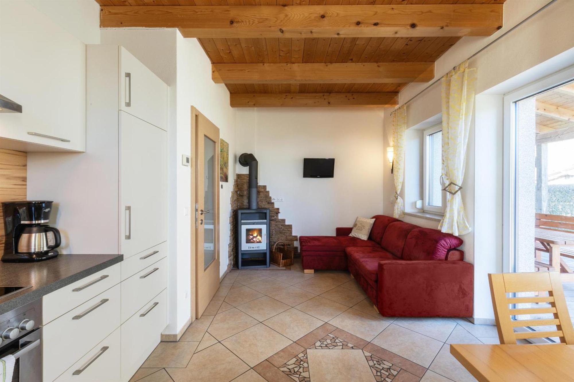 Ferienwohnung Kagerer Gutau Kültér fotó